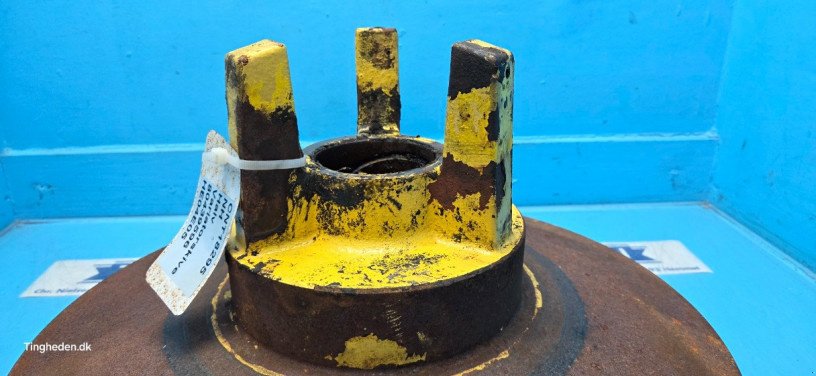 Sonstiges Mähdrescherzubehör des Typs New Holland TF42, Gebrauchtmaschine in Hemmet (Bild 12)