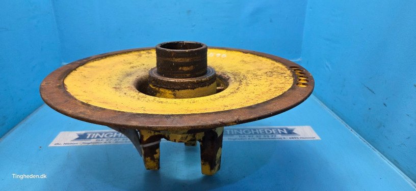 Sonstiges Mähdrescherzubehör des Typs New Holland TF42, Gebrauchtmaschine in Hemmet (Bild 2)