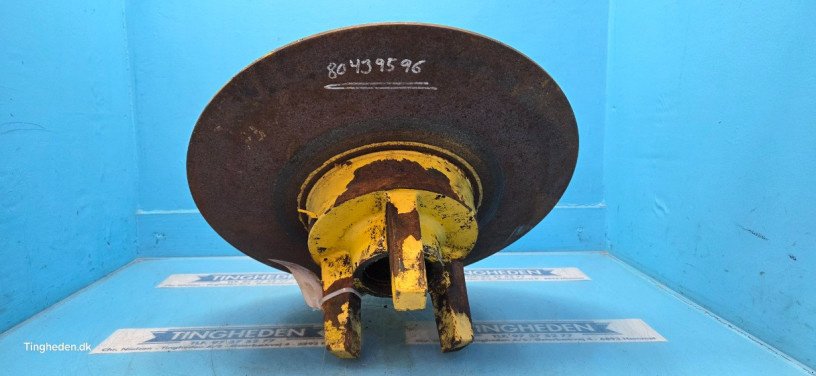 Sonstiges Mähdrescherzubehör des Typs New Holland TF42, Gebrauchtmaschine in Hemmet (Bild 8)