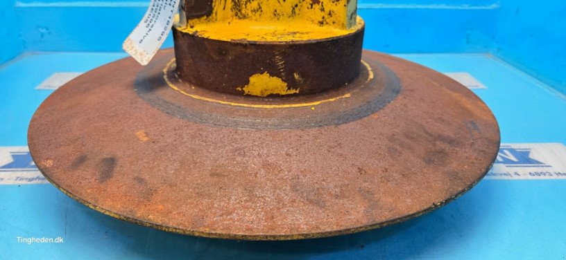 Sonstiges Mähdrescherzubehör des Typs New Holland TF42, Gebrauchtmaschine in Hemmet (Bild 11)