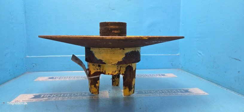 Sonstiges Mähdrescherzubehör des Typs New Holland TF42, Gebrauchtmaschine in Hemmet (Bild 7)