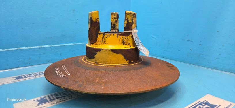 Sonstiges Mähdrescherzubehör des Typs New Holland TF42, Gebrauchtmaschine in Hemmet (Bild 21)