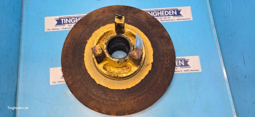 Sonstiges Mähdrescherzubehör typu New Holland TF42, Gebrauchtmaschine v Hemmet (Obrázek 18)