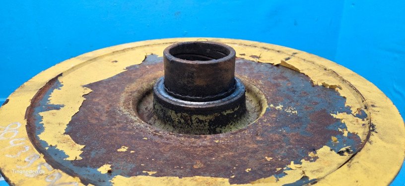 Sonstiges Mähdrescherzubehör typu New Holland TF42, Gebrauchtmaschine v Hemmet (Obrázek 9)