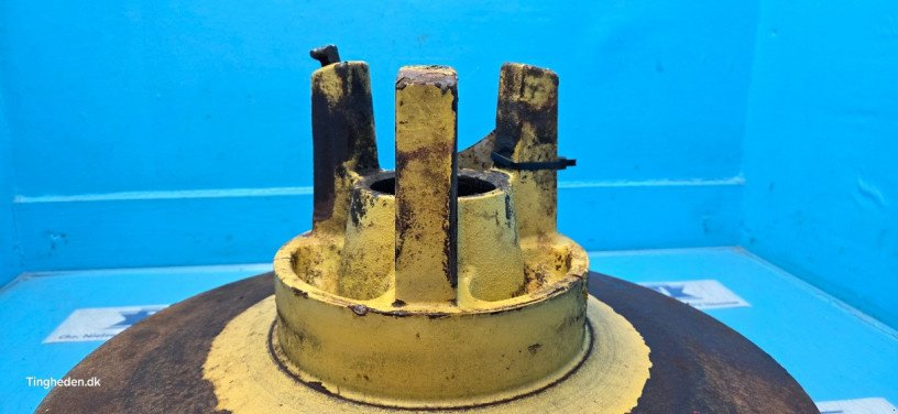 Sonstiges Mähdrescherzubehör typu New Holland TF42, Gebrauchtmaschine v Hemmet (Obrázek 14)