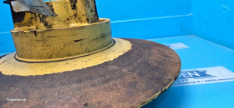 Sonstiges Mähdrescherzubehör typu New Holland TF42, Gebrauchtmaschine v Hemmet (Obrázek 21)