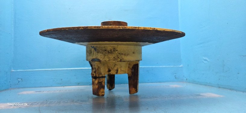 Sonstiges Mähdrescherzubehör typu New Holland TF42, Gebrauchtmaschine v Hemmet (Obrázek 8)