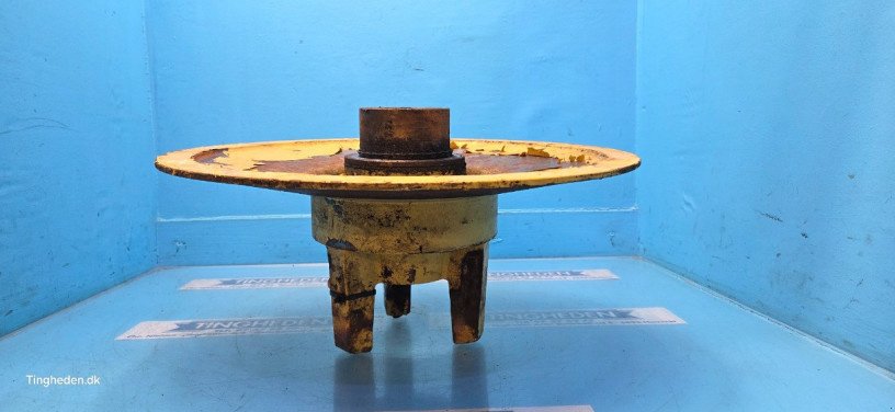 Sonstiges Mähdrescherzubehör typu New Holland TF42, Gebrauchtmaschine v Hemmet (Obrázek 3)