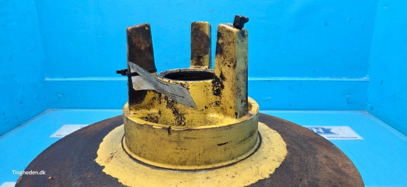 Sonstiges Mähdrescherzubehör typu New Holland TF42, Gebrauchtmaschine v Hemmet (Obrázek 20)