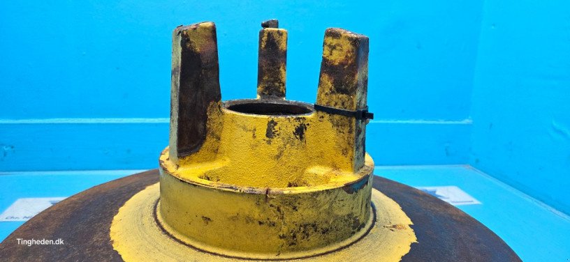 Sonstiges Mähdrescherzubehör typu New Holland TF42, Gebrauchtmaschine v Hemmet (Obrázek 16)