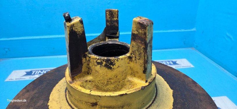 Sonstiges Mähdrescherzubehör typu New Holland TF42, Gebrauchtmaschine v Hemmet (Obrázek 13)