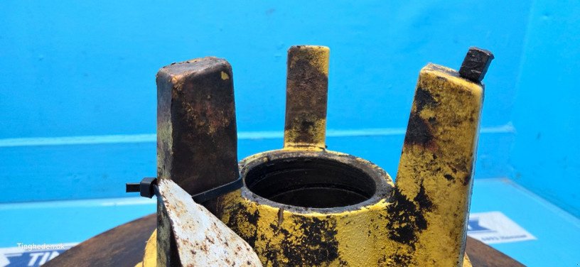 Sonstiges Mähdrescherzubehör typu New Holland TF42, Gebrauchtmaschine v Hemmet (Obrázek 19)