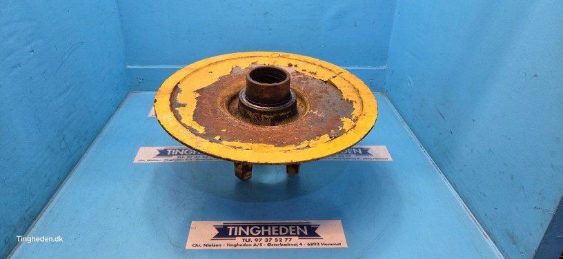 Sonstiges Mähdrescherzubehör typu New Holland TF42, Gebrauchtmaschine v Hemmet (Obrázek 1)