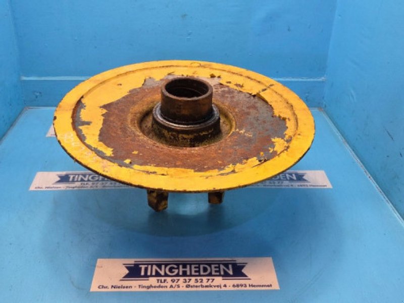 Sonstiges Mähdrescherzubehör tip New Holland TF42, Gebrauchtmaschine in Hemmet (Poză 1)