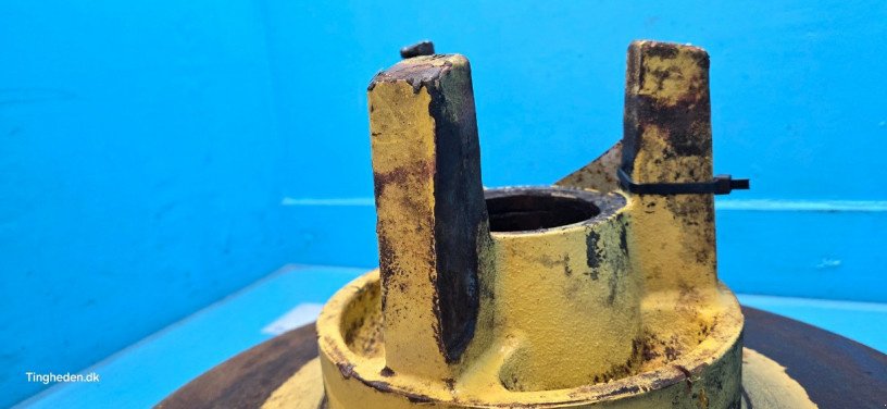 Sonstiges Mähdrescherzubehör typu New Holland TF42, Gebrauchtmaschine v Hemmet (Obrázek 15)