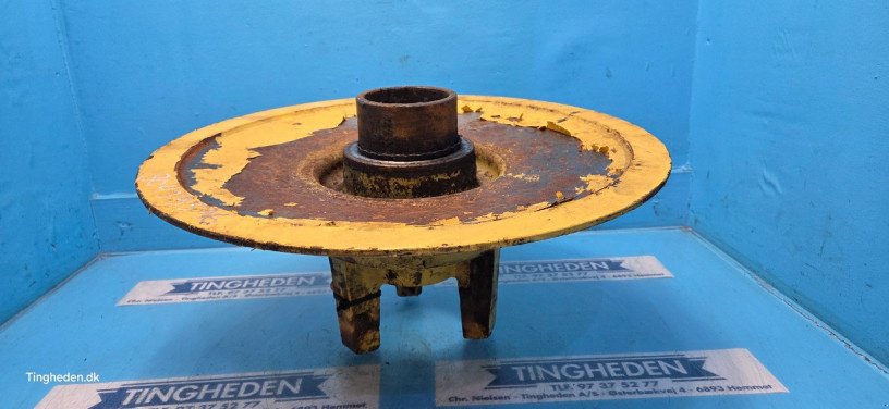 Sonstiges Mähdrescherzubehör typu New Holland TF42, Gebrauchtmaschine v Hemmet (Obrázek 7)