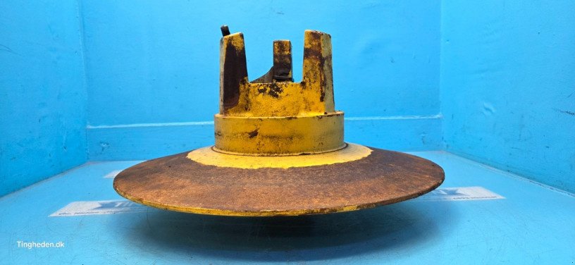 Sonstiges Mähdrescherzubehör typu New Holland TF42, Gebrauchtmaschine v Hemmet (Obrázek 11)