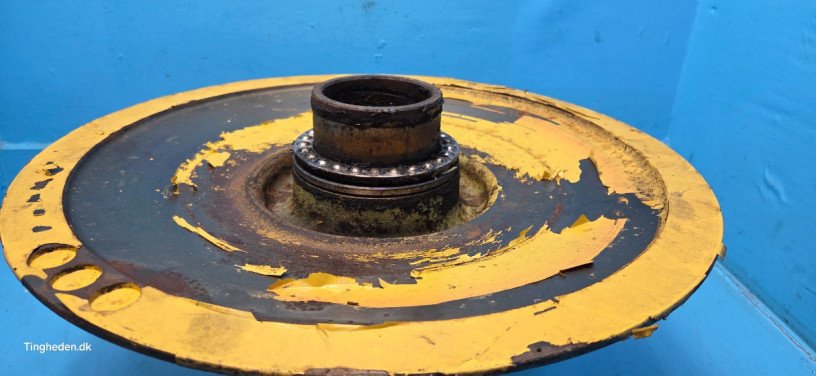 Sonstiges Mähdrescherzubehör typu New Holland TF42, Gebrauchtmaschine v Hemmet (Obrázek 3)