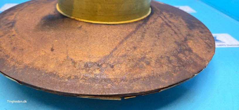 Sonstiges Mähdrescherzubehör typu New Holland TF42, Gebrauchtmaschine v Hemmet (Obrázek 19)