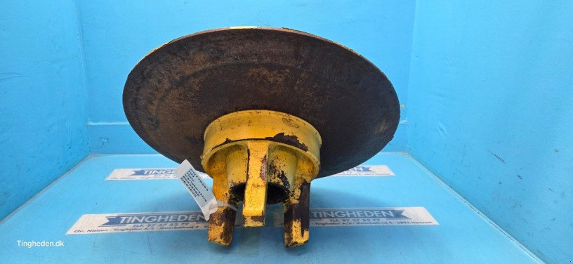 Sonstiges Mähdrescherzubehör typu New Holland TF42, Gebrauchtmaschine v Hemmet (Obrázek 7)