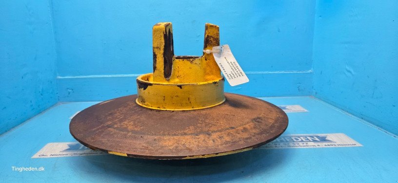 Sonstiges Mähdrescherzubehör typu New Holland TF42, Gebrauchtmaschine v Hemmet (Obrázek 15)