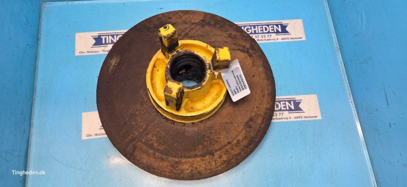 Sonstiges Mähdrescherzubehör typu New Holland TF42, Gebrauchtmaschine v Hemmet (Obrázek 16)