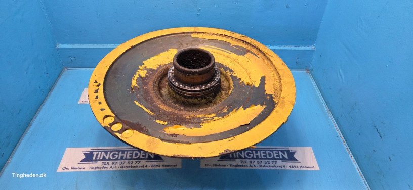 Sonstiges Mähdrescherzubehör typu New Holland TF42, Gebrauchtmaschine v Hemmet (Obrázek 2)