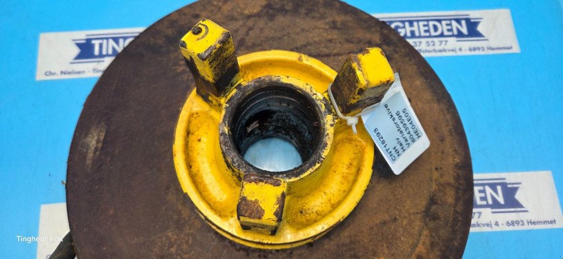 Sonstiges Mähdrescherzubehör typu New Holland TF42, Gebrauchtmaschine v Hemmet (Obrázek 14)