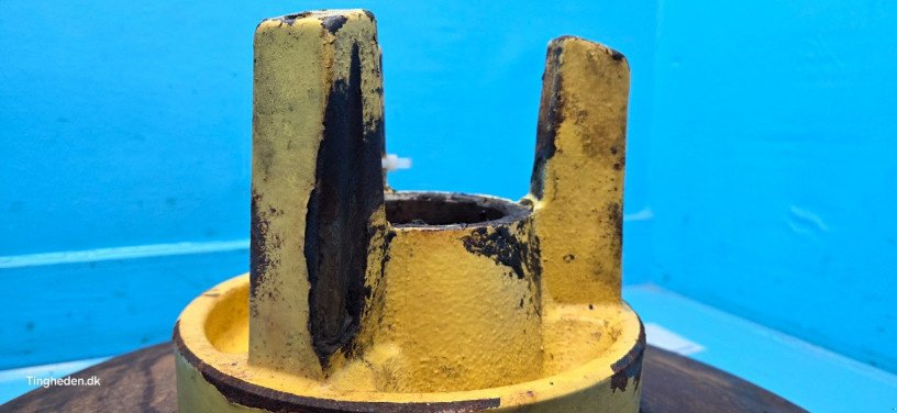 Sonstiges Mähdrescherzubehör typu New Holland TF42, Gebrauchtmaschine v Hemmet (Obrázek 11)