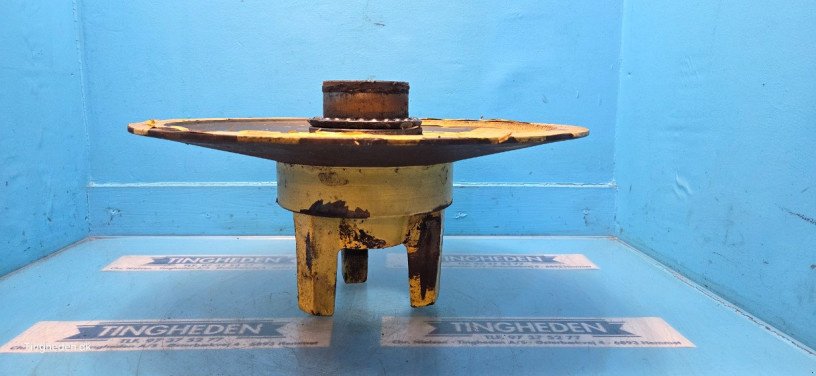 Sonstiges Mähdrescherzubehör typu New Holland TF42, Gebrauchtmaschine v Hemmet (Obrázek 4)