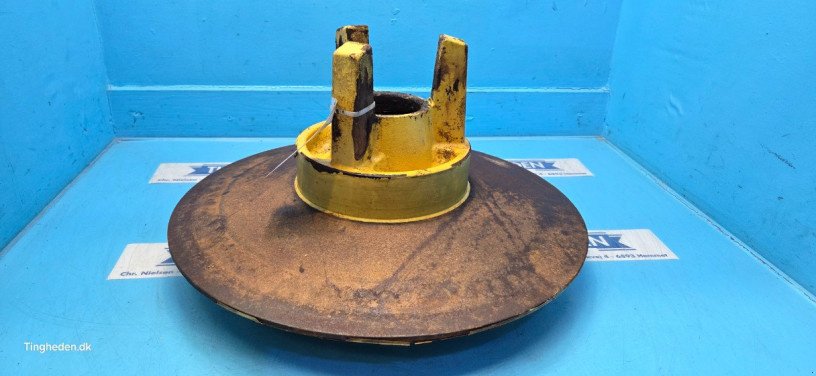 Sonstiges Mähdrescherzubehör typu New Holland TF42, Gebrauchtmaschine v Hemmet (Obrázek 18)