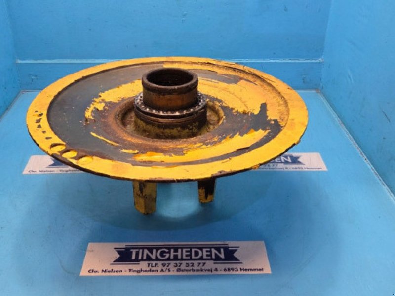 Sonstiges Mähdrescherzubehör typu New Holland TF42, Gebrauchtmaschine v Hemmet (Obrázek 1)