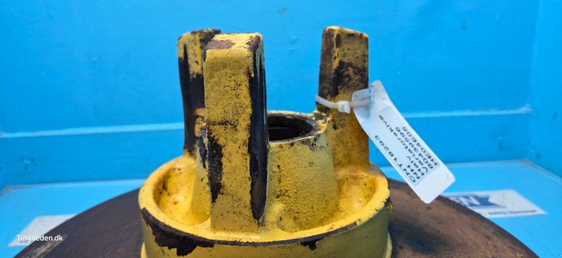 Sonstiges Mähdrescherzubehör typu New Holland TF42, Gebrauchtmaschine v Hemmet (Obrázek 13)