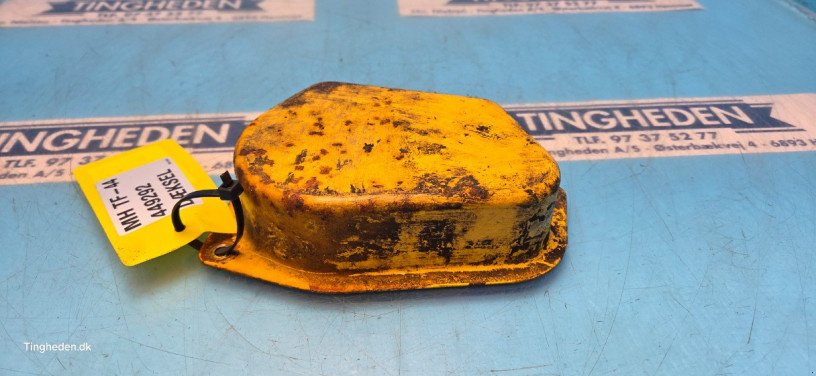 Sonstiges Mähdrescherzubehör typu New Holland TF44, Gebrauchtmaschine v Hemmet (Obrázek 10)