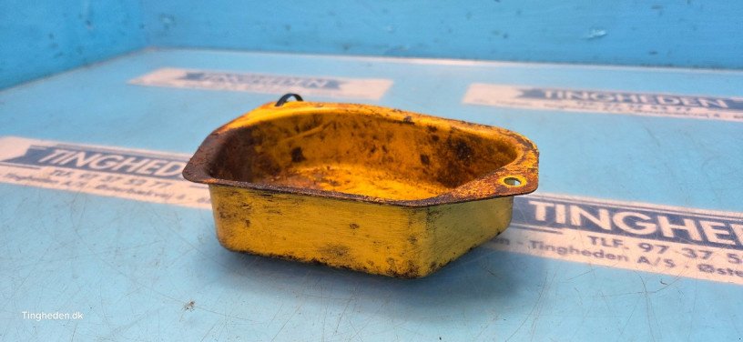 Sonstiges Mähdrescherzubehör typu New Holland TF44, Gebrauchtmaschine v Hemmet (Obrázek 4)