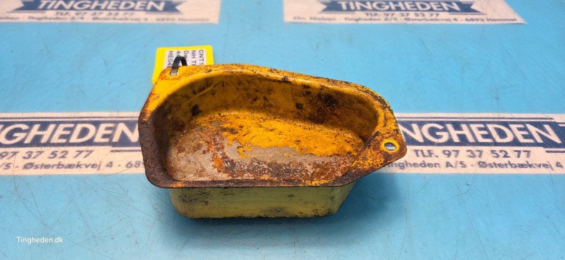 Sonstiges Mähdrescherzubehör typu New Holland TF44, Gebrauchtmaschine v Hemmet (Obrázek 2)