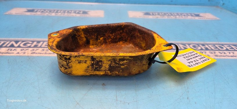 Sonstiges Mähdrescherzubehör typu New Holland TF44, Gebrauchtmaschine v Hemmet (Obrázek 5)