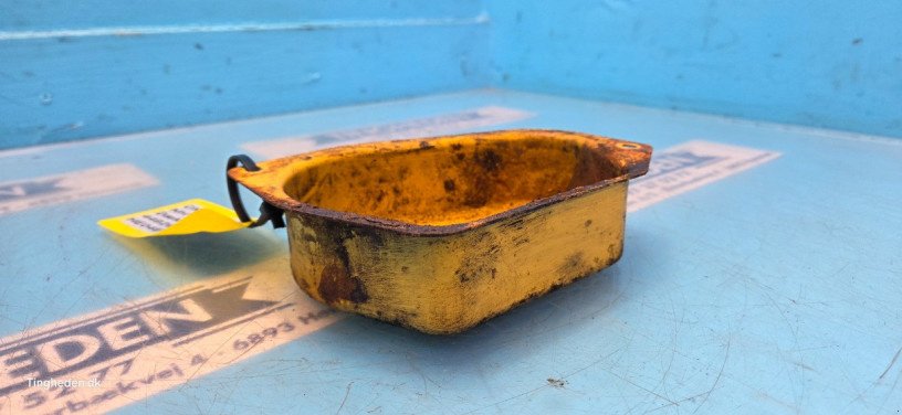 Sonstiges Mähdrescherzubehör typu New Holland TF44, Gebrauchtmaschine v Hemmet (Obrázek 3)