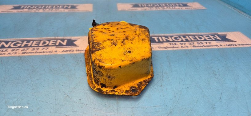 Sonstiges Mähdrescherzubehör typu New Holland TF44, Gebrauchtmaschine v Hemmet (Obrázek 9)