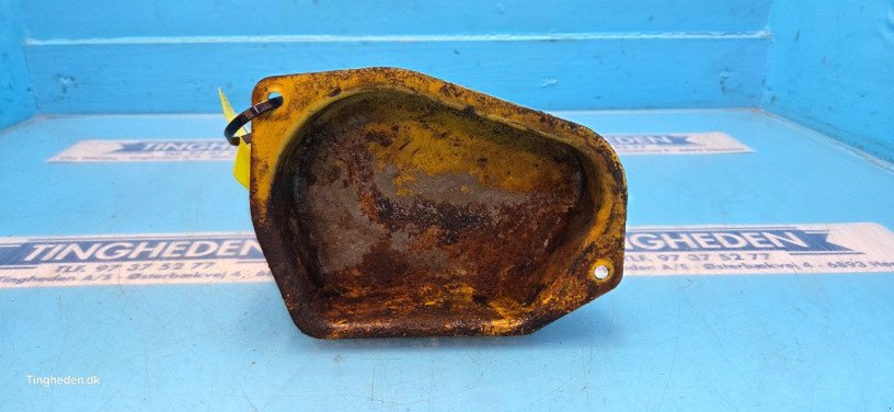 Sonstiges Mähdrescherzubehör typu New Holland TF44, Gebrauchtmaschine v Hemmet (Obrázek 13)