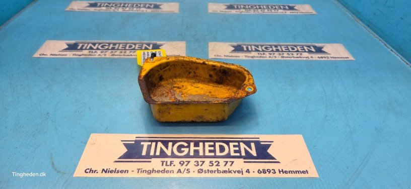 Sonstiges Mähdrescherzubehör typu New Holland TF44, Gebrauchtmaschine v Hemmet (Obrázek 1)