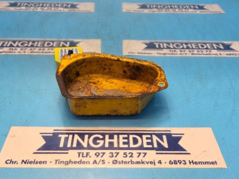 Sonstiges Mähdrescherzubehör za tip New Holland TF44, Gebrauchtmaschine u Hemmet (Slika 1)