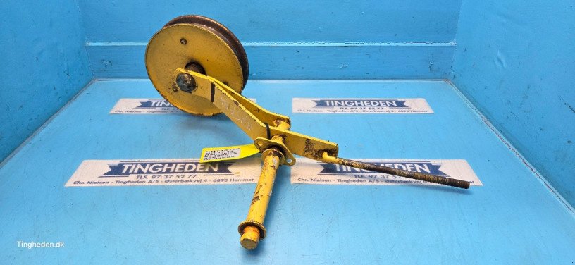 Sonstiges Mähdrescherzubehör typu New Holland TF44, Gebrauchtmaschine v Hemmet (Obrázek 16)