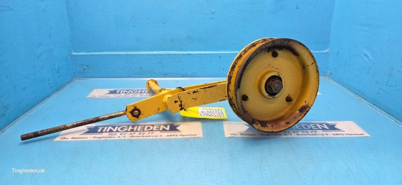 Sonstiges Mähdrescherzubehör typu New Holland TF44, Gebrauchtmaschine v Hemmet (Obrázek 9)