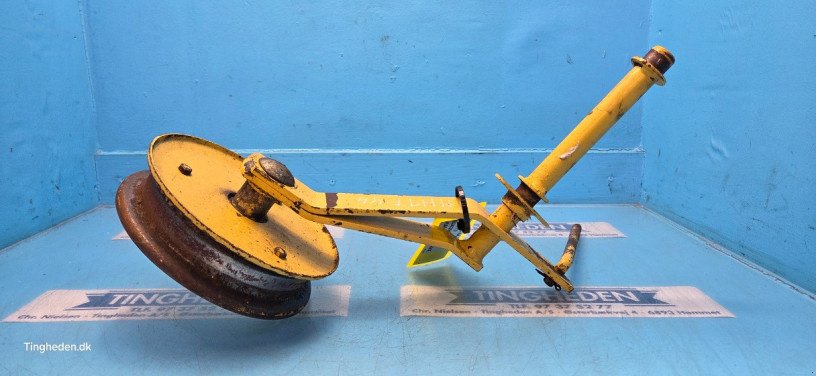 Sonstiges Mähdrescherzubehör typu New Holland TF44, Gebrauchtmaschine v Hemmet (Obrázek 2)