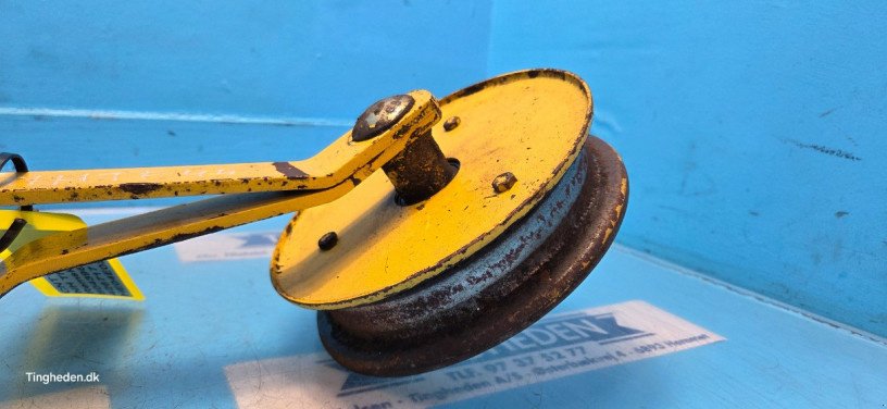 Sonstiges Mähdrescherzubehör typu New Holland TF44, Gebrauchtmaschine v Hemmet (Obrázek 7)