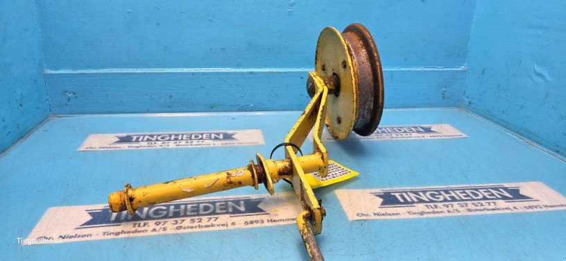 Sonstiges Mähdrescherzubehör typu New Holland TF44, Gebrauchtmaschine v Hemmet (Obrázek 11)