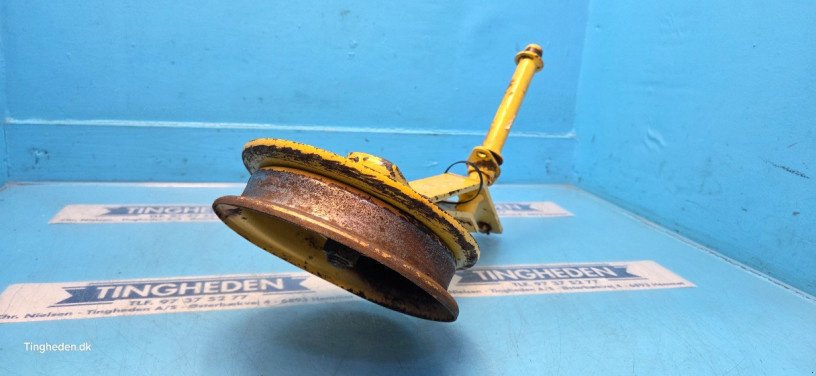 Sonstiges Mähdrescherzubehör typu New Holland TF44, Gebrauchtmaschine v Hemmet (Obrázek 3)