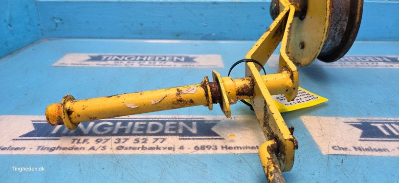 Sonstiges Mähdrescherzubehör typu New Holland TF44, Gebrauchtmaschine v Hemmet (Obrázek 12)