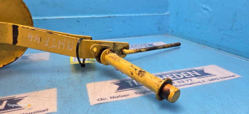 Sonstiges Mähdrescherzubehör typu New Holland TF44, Gebrauchtmaschine v Hemmet (Obrázek 15)